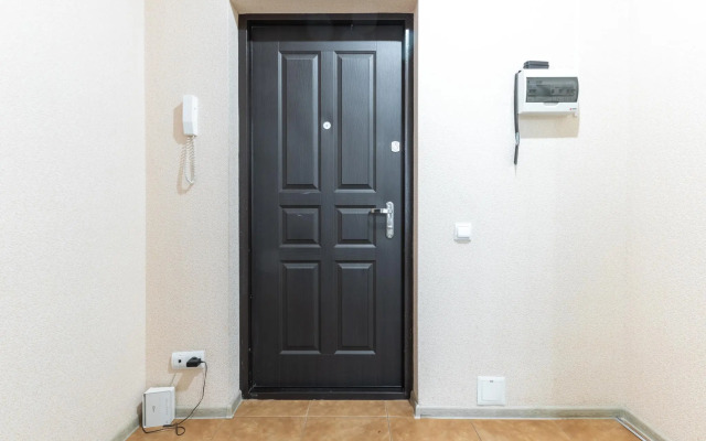 Апартаменты на улице Алексея Козина