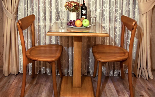 Sultanahmet Suites