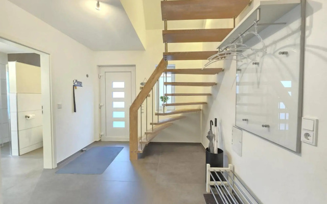 Ferienhaus Urlaubsglück