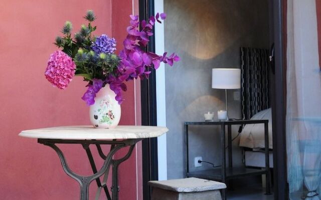La Cour Rose