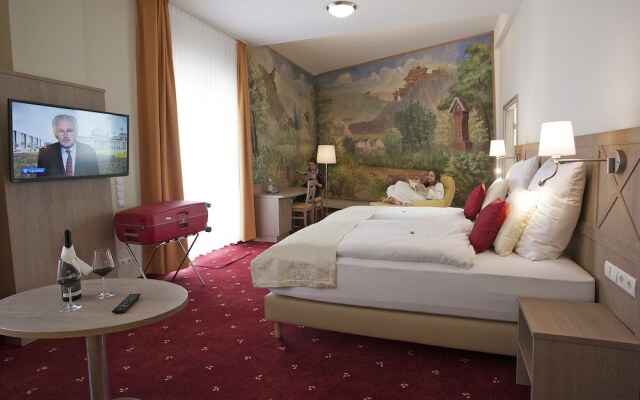 Landgasthof Zum Ochsen
