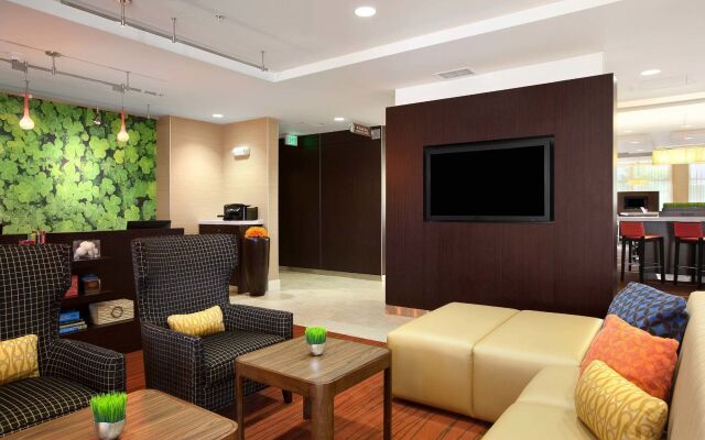 Courtyard by Marriott Ventura Simi Valley