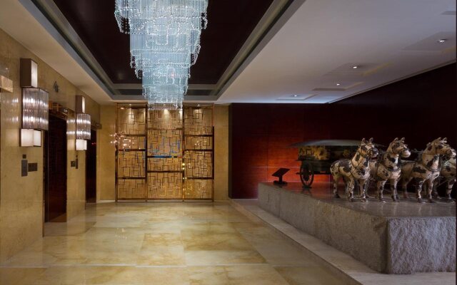 Wyndham Hotel Xian