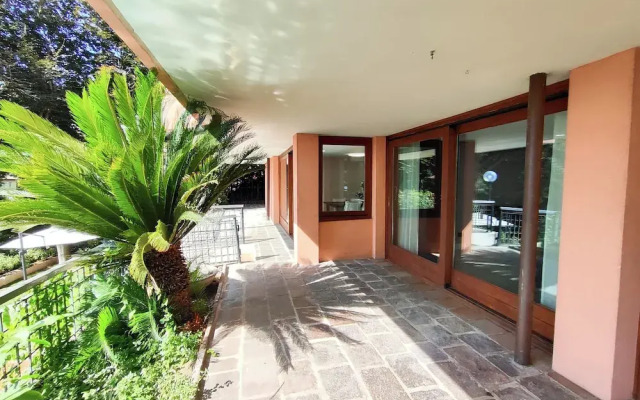 Villa Sofia Wonderful 2-bed Flat