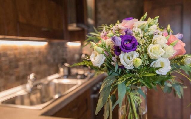 Cimino Luxury Villas in Lake Como - Julia #1