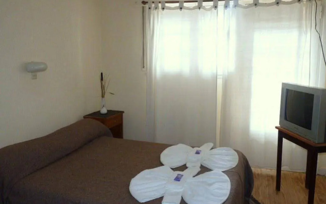 Hotel Sudamericano