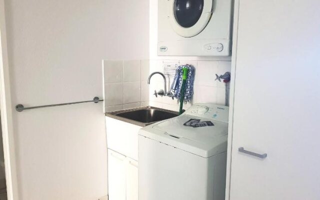 Casablanca Beachfront Holiday Apartments