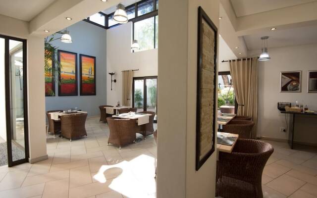 Montebello Guesthouse