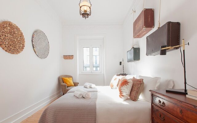 Sweet Inn Apartments - Amoreiras