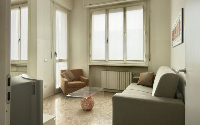 Milan Apartment Rental
