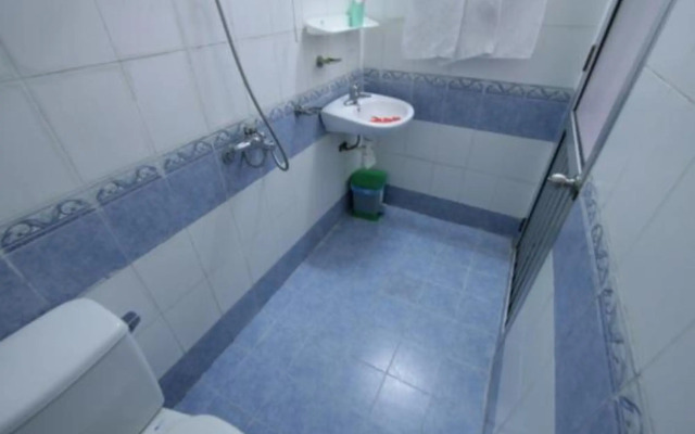 Golden Time Hostel