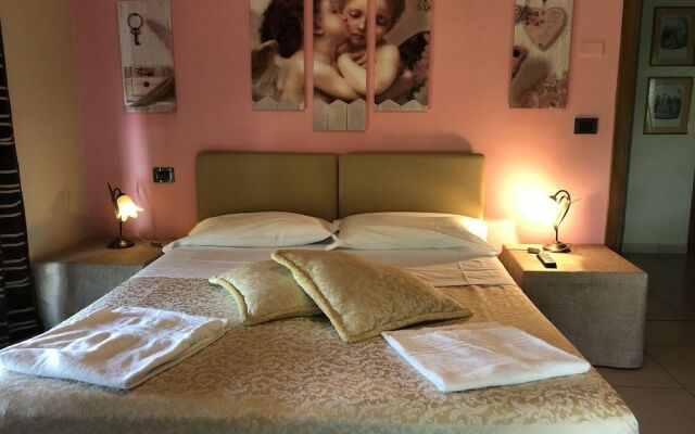 Bed & Breakfast Popletum