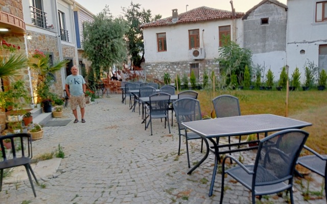 Hotel Panaya