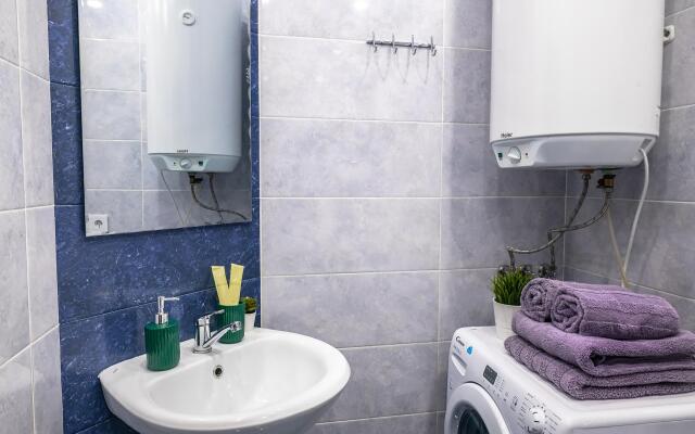 Top house на улице Черняховского