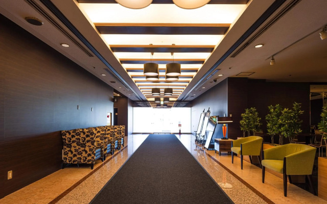 APA Hotel Yamagata Tsuruoka Ekimae