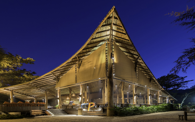 Resort Baan Ploy Sea