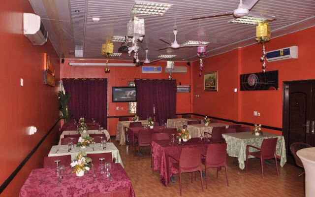 Downtown Hotel
