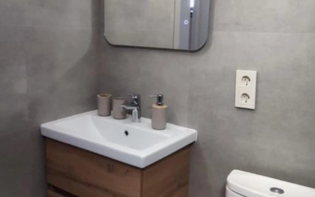 Коттедж в деревне Михайловка