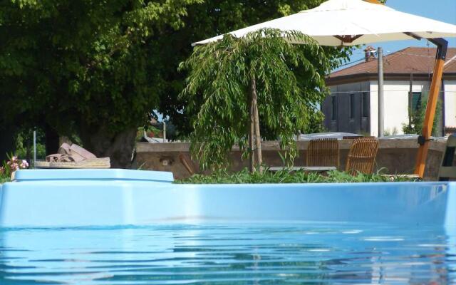 Agriturismo Corte Carezzabella