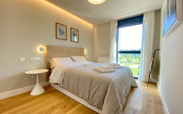 Puente Santiago Apostol