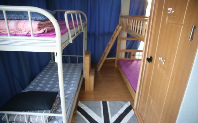 gangneung sol guesthouse - Hostel