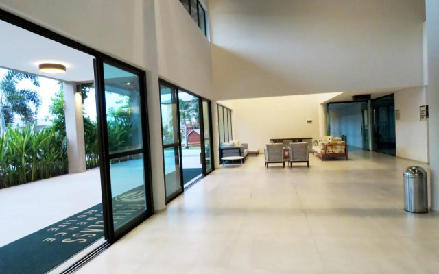 Beach Class Eco Life Muro Alto 9003
