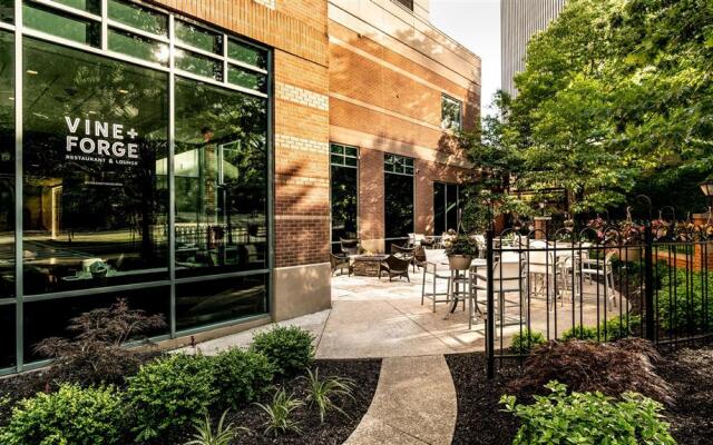 Sonesta Columbus Downtown