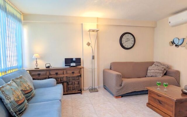Apartment Don Lorenzo by Interhome