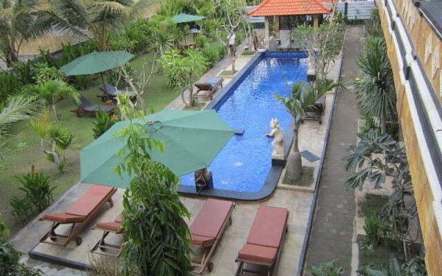 Nitya Homestay Lembongan