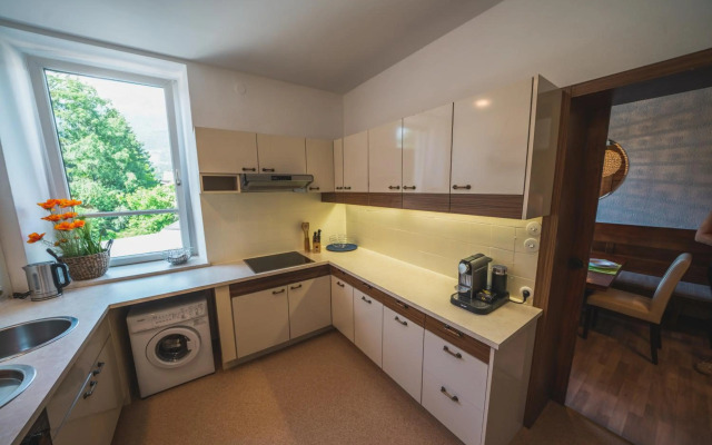 Dolomitenmannapartments