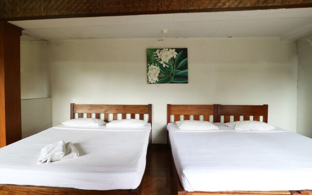 Cansebu Amazing Camp & Resort