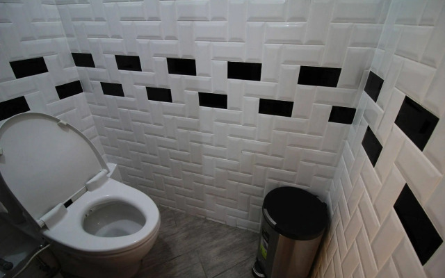 Urban Pack - Hostel