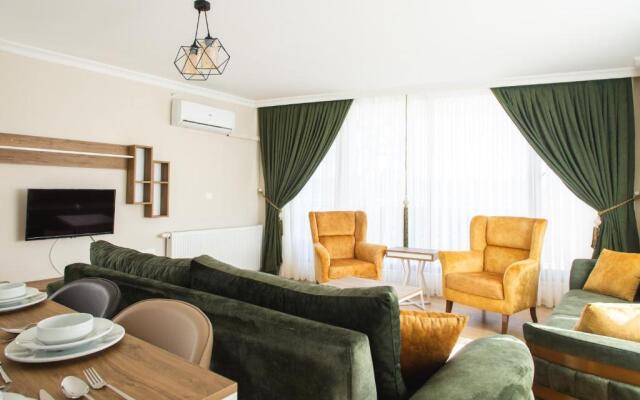 Emin Residence