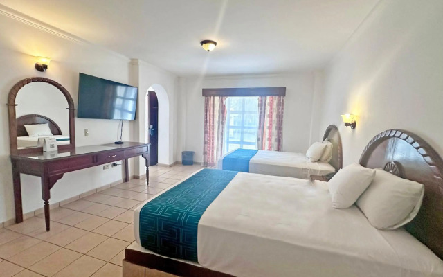 InHouse Select Hacienda Tres Rios