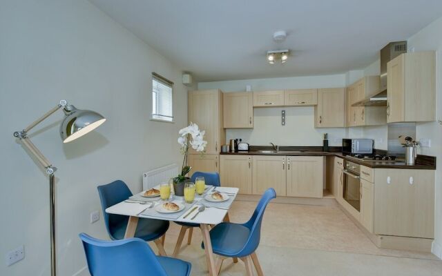 Karah Suites - Campion Way