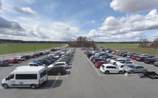 Måby Park Hotel Arlanda
