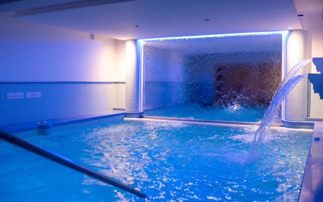 Hotel La Madonnina