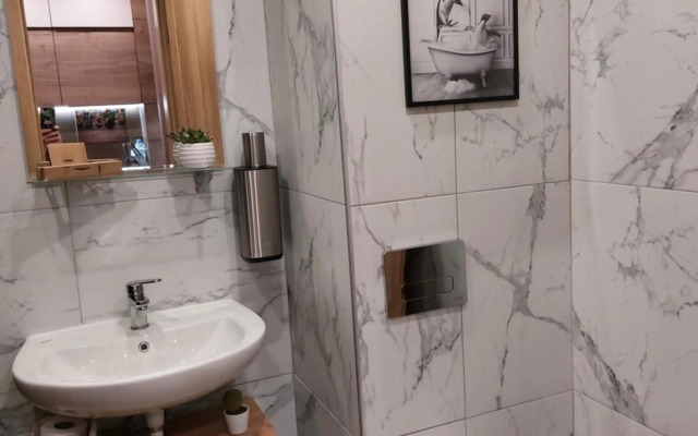 MAGRI Luxurious Apartment A42 Borovets Gardens