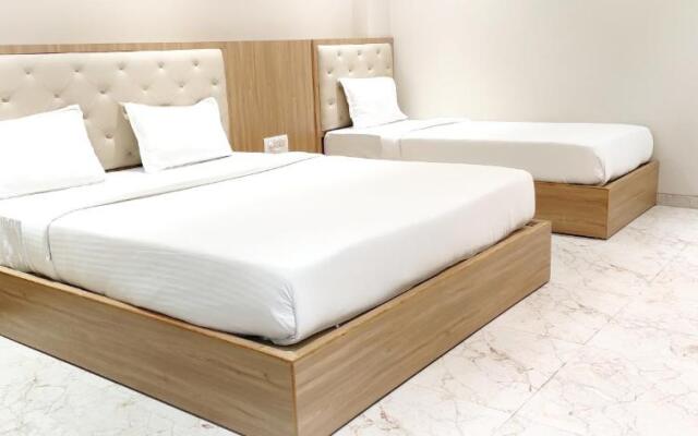 Hotel 9 Coin