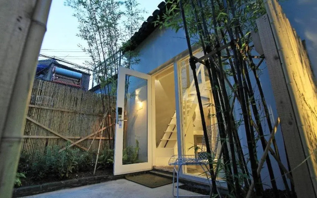 Xitang · J Romantic Riverside Homestay (Xitang Ancient Town)