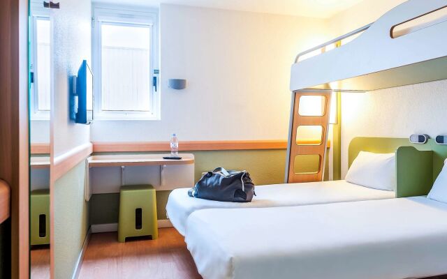 ibis budget Rennes Chantepie