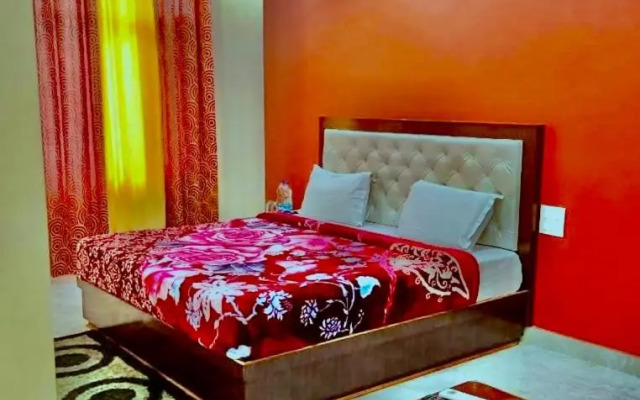 OYO 24426 Hotel Sky Blue