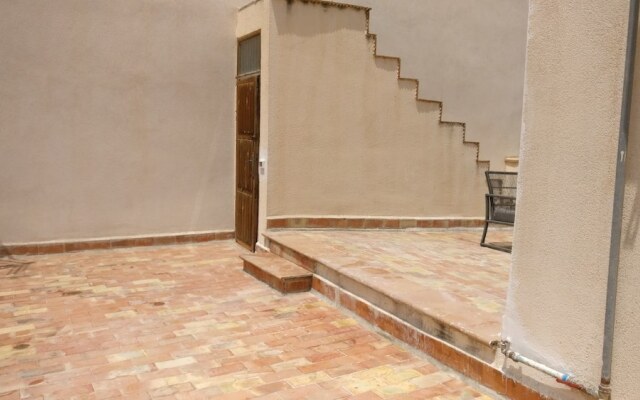 Le Camere Del Giardino