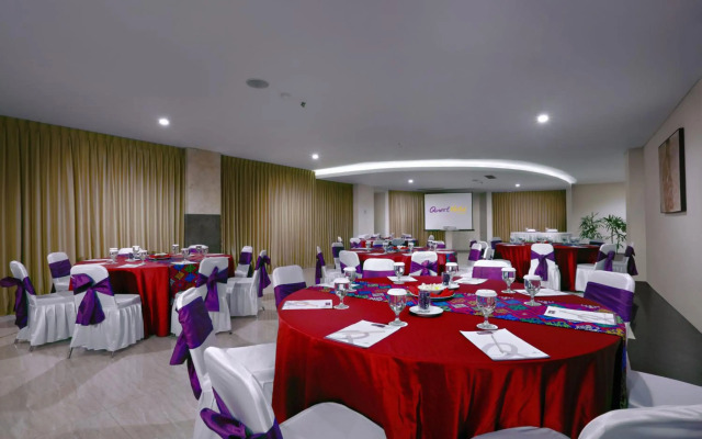 Quest Hotel San Denpasar by ASTON