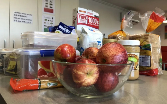 Rainbow Self Service Lodge