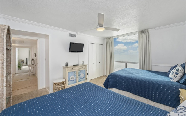 Shoreline Towers 2085 2 Bedroom Condo