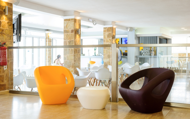 Hotel Mimosa