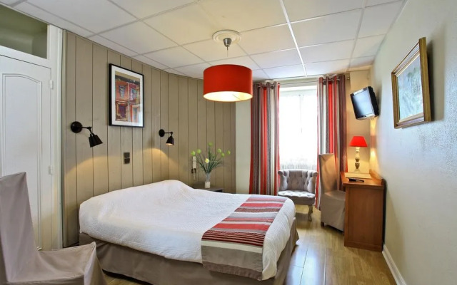 Hotel Restaurant du Fronton