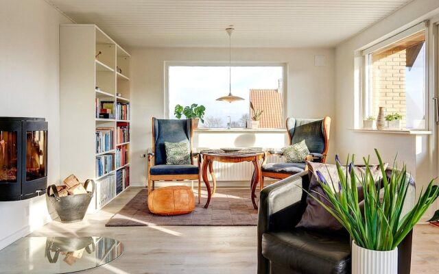 4 Star Holiday Home in Svaneke