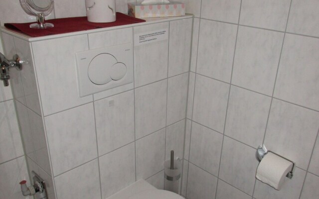 CHRISTEL-S-Ferienwohnung